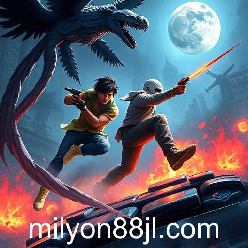 Action Games