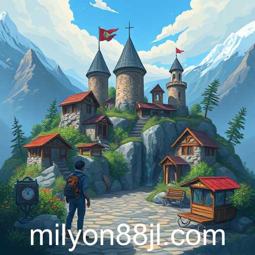 Adventure Games