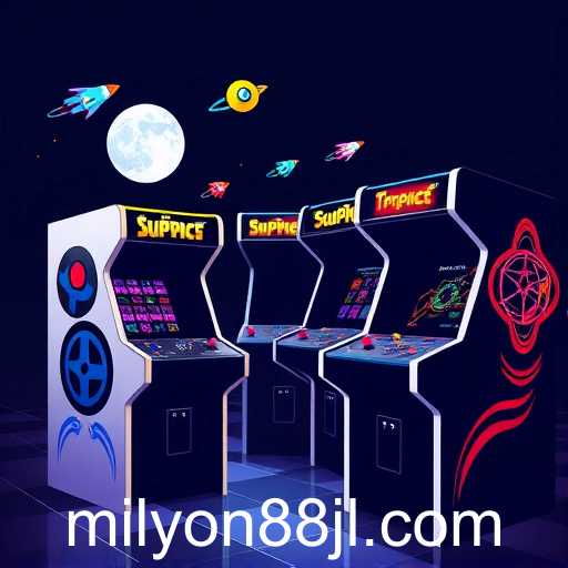 Arcade Games