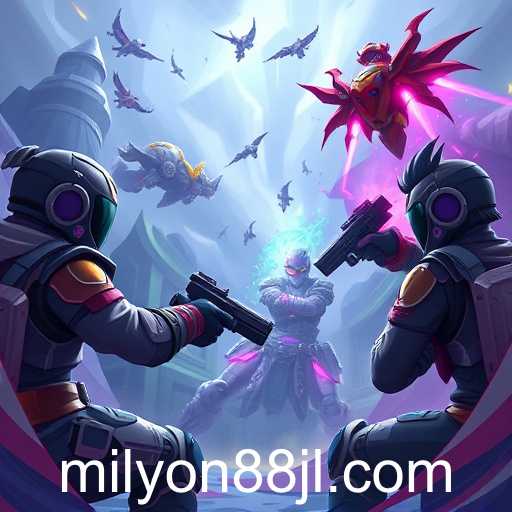 Milyon88: Navigating the Online Gaming Revolution