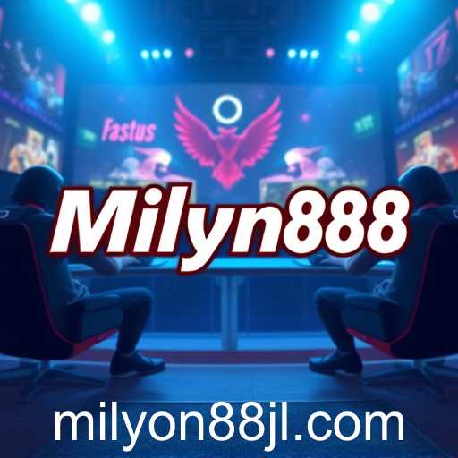 The Rise of Milyon88 in the Gaming Universe