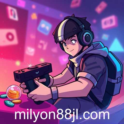 Milyon88 Transforms Online Gaming Landscape