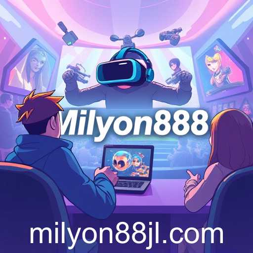 Milyon88: Revolutionizing Online Gaming