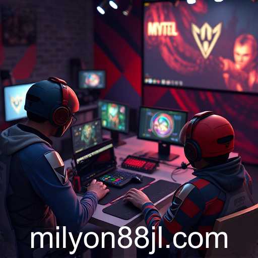 Multiplayer Games
