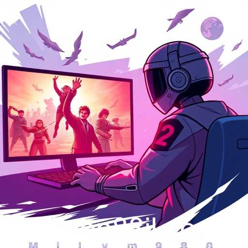 Online Gaming Trends and Milyon88's Rise