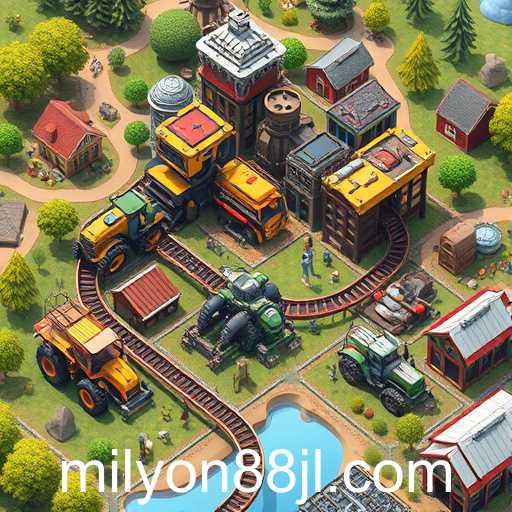 Simulation Games