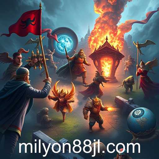 Strategy Games